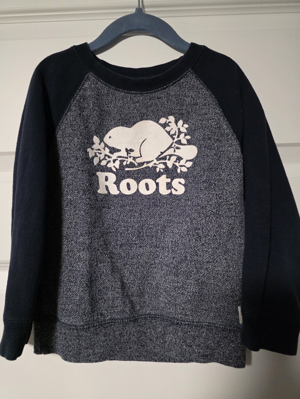 Roots Kids Crewneck
